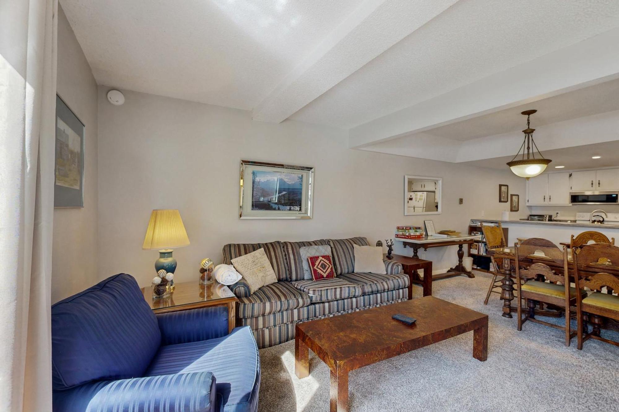Villa Alpine Abode Frisco Esterno foto